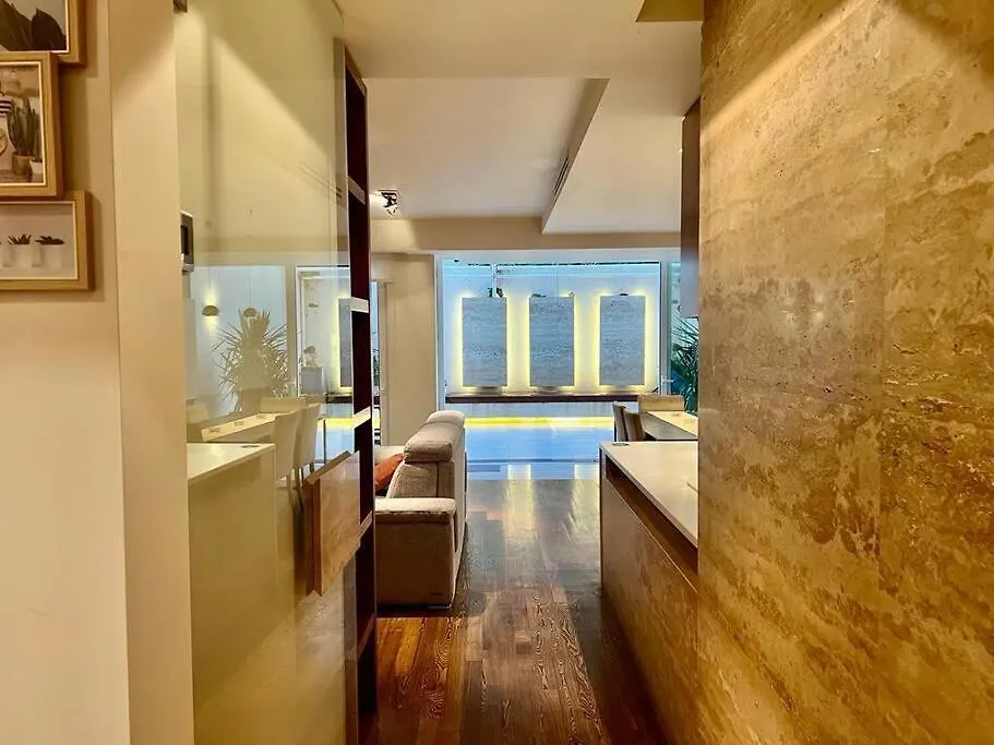 Pembroke St Julians Luxury, Comfort, Location 0*,  Malta